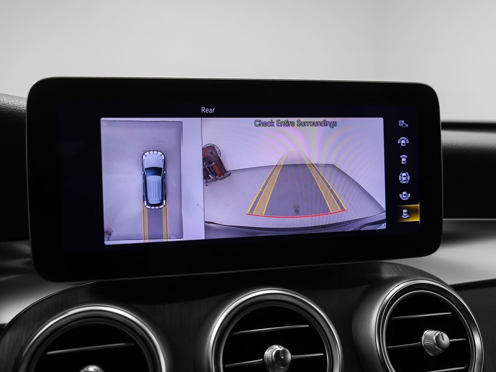 2021 Mercedes-Benz GLC GLC 300