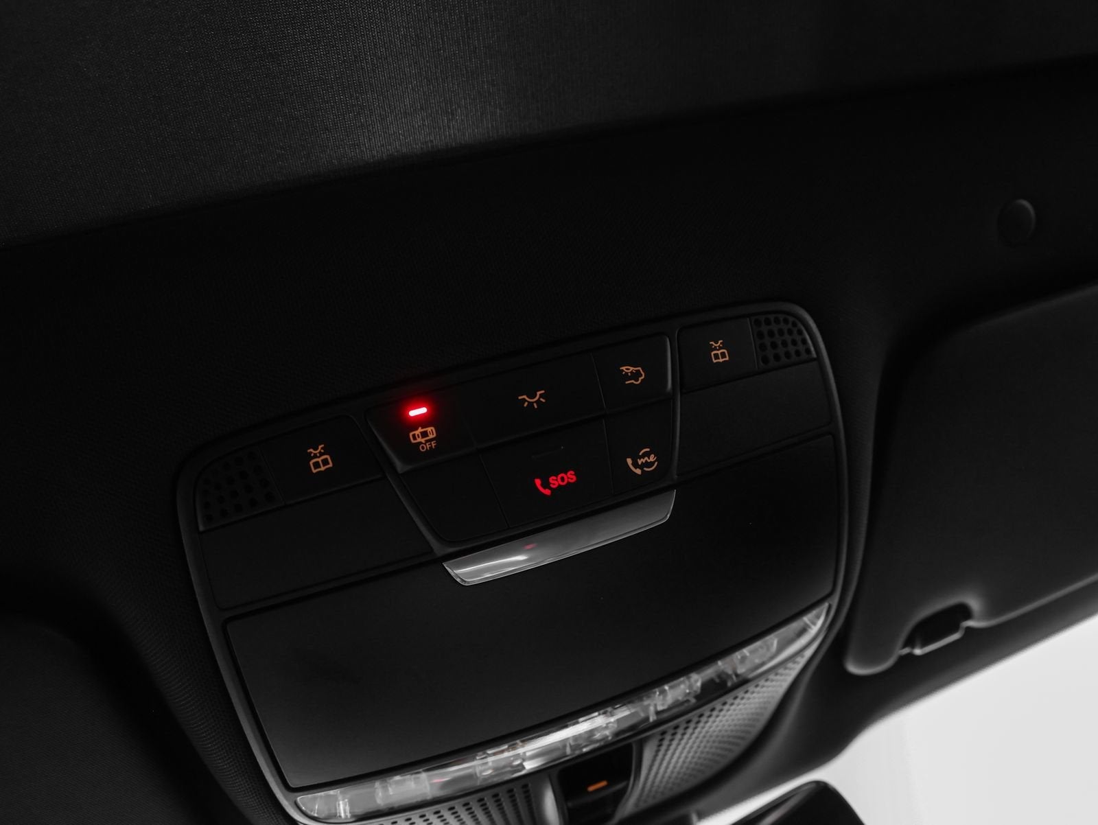 2021 Mercedes-Benz GLC GLC 300