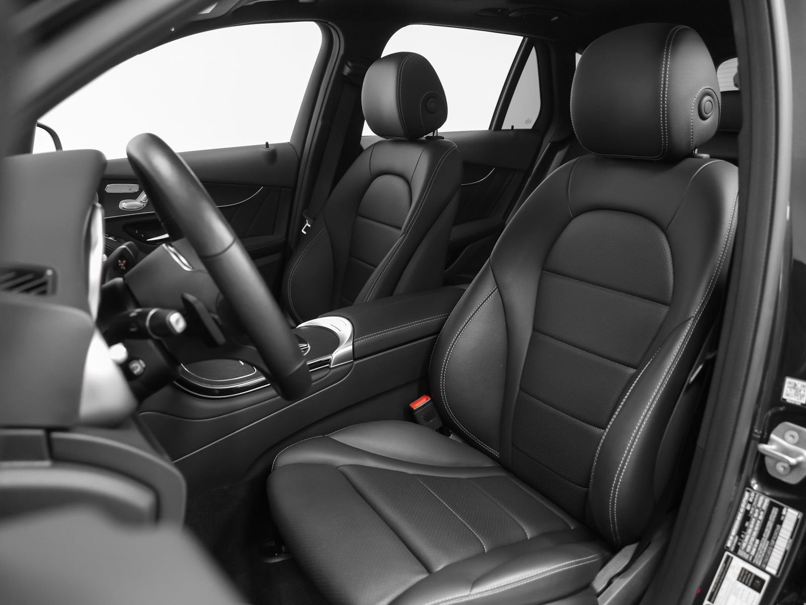 2021 Mercedes-Benz GLC GLC 300