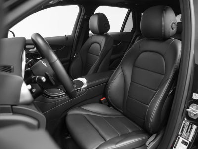 2021 Mercedes-Benz GLC GLC 300