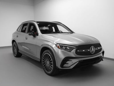 2024 Mercedes-Benz GLC GLC 300