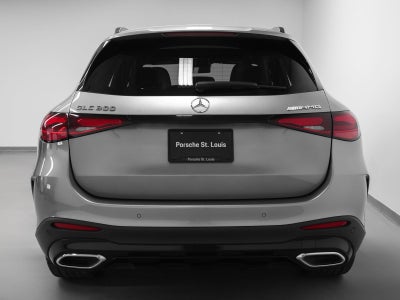 2024 Mercedes-Benz GLC GLC 300