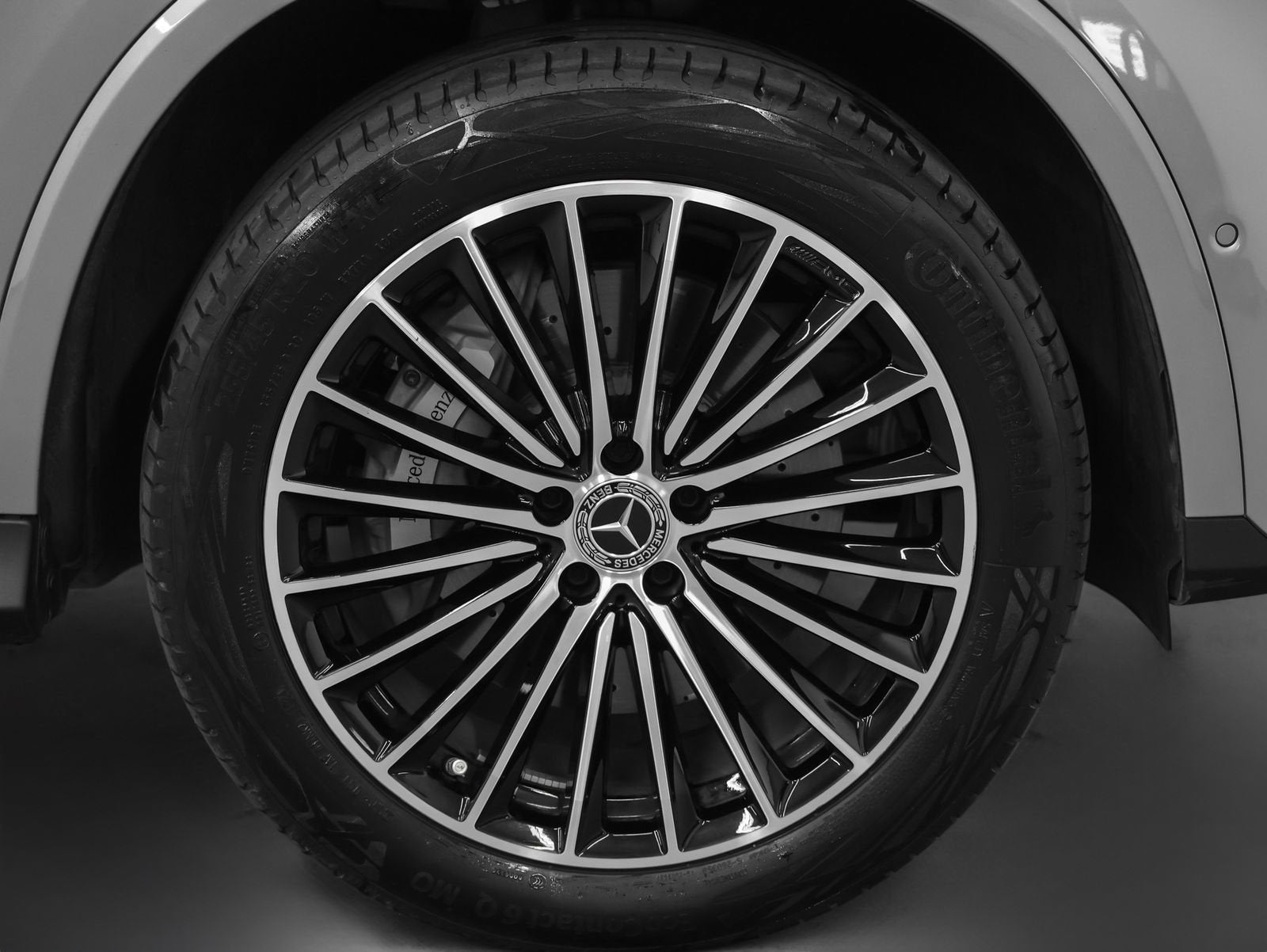 2024 Mercedes-Benz GLC GLC 300