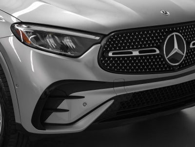 2024 Mercedes-Benz GLC GLC 300