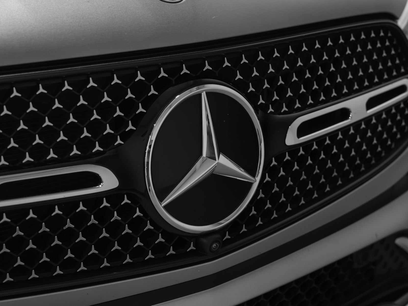 2024 Mercedes-Benz GLC GLC 300