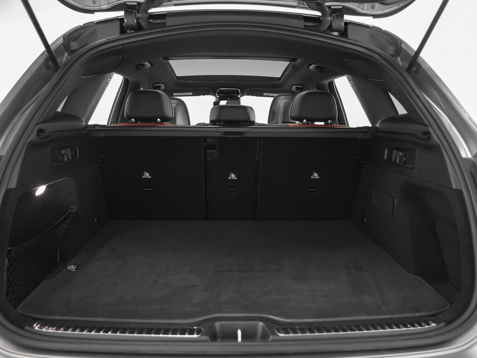 2024 Mercedes-Benz GLC GLC 300