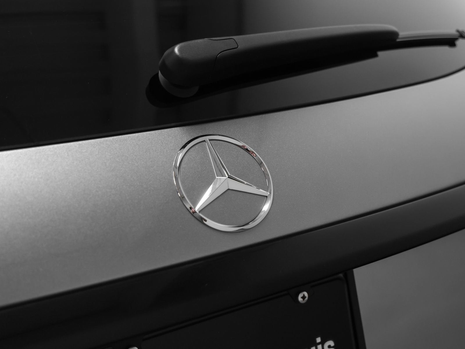 2024 Mercedes-Benz GLC GLC 300