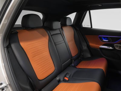 2024 Mercedes-Benz GLC GLC 300