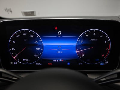 2024 Mercedes-Benz GLC GLC 300