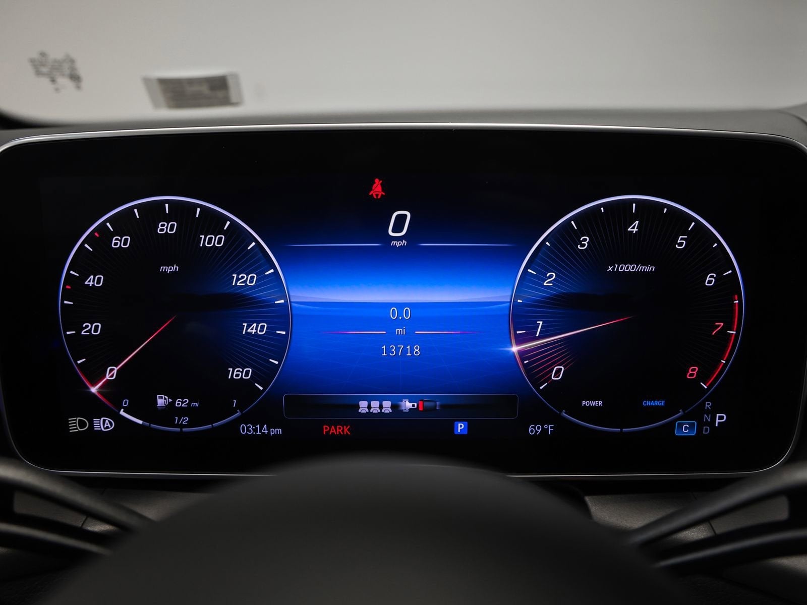 2024 Mercedes-Benz GLC GLC 300