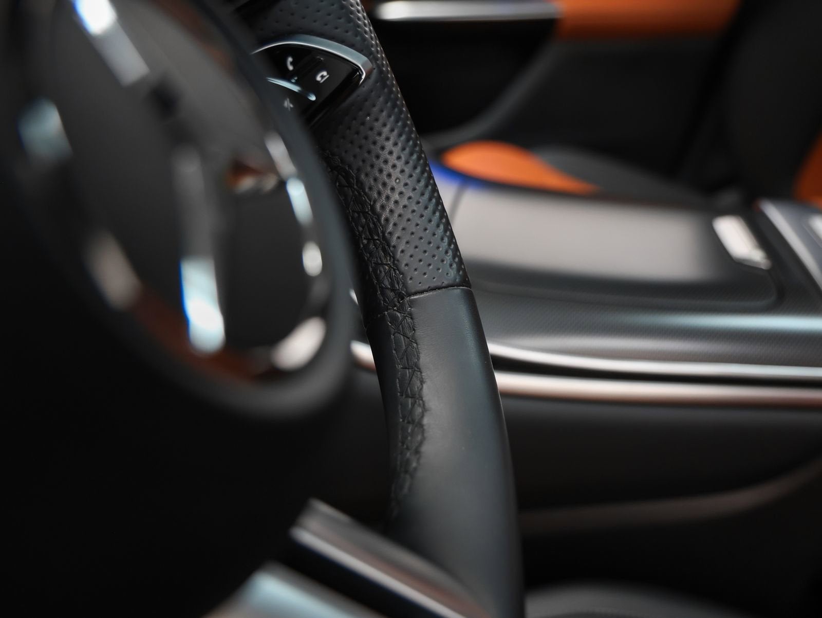 2024 Mercedes-Benz GLC GLC 300