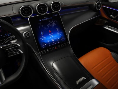 2024 Mercedes-Benz GLC GLC 300