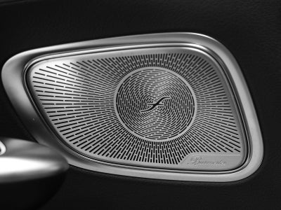 2024 Mercedes-Benz GLC GLC 300