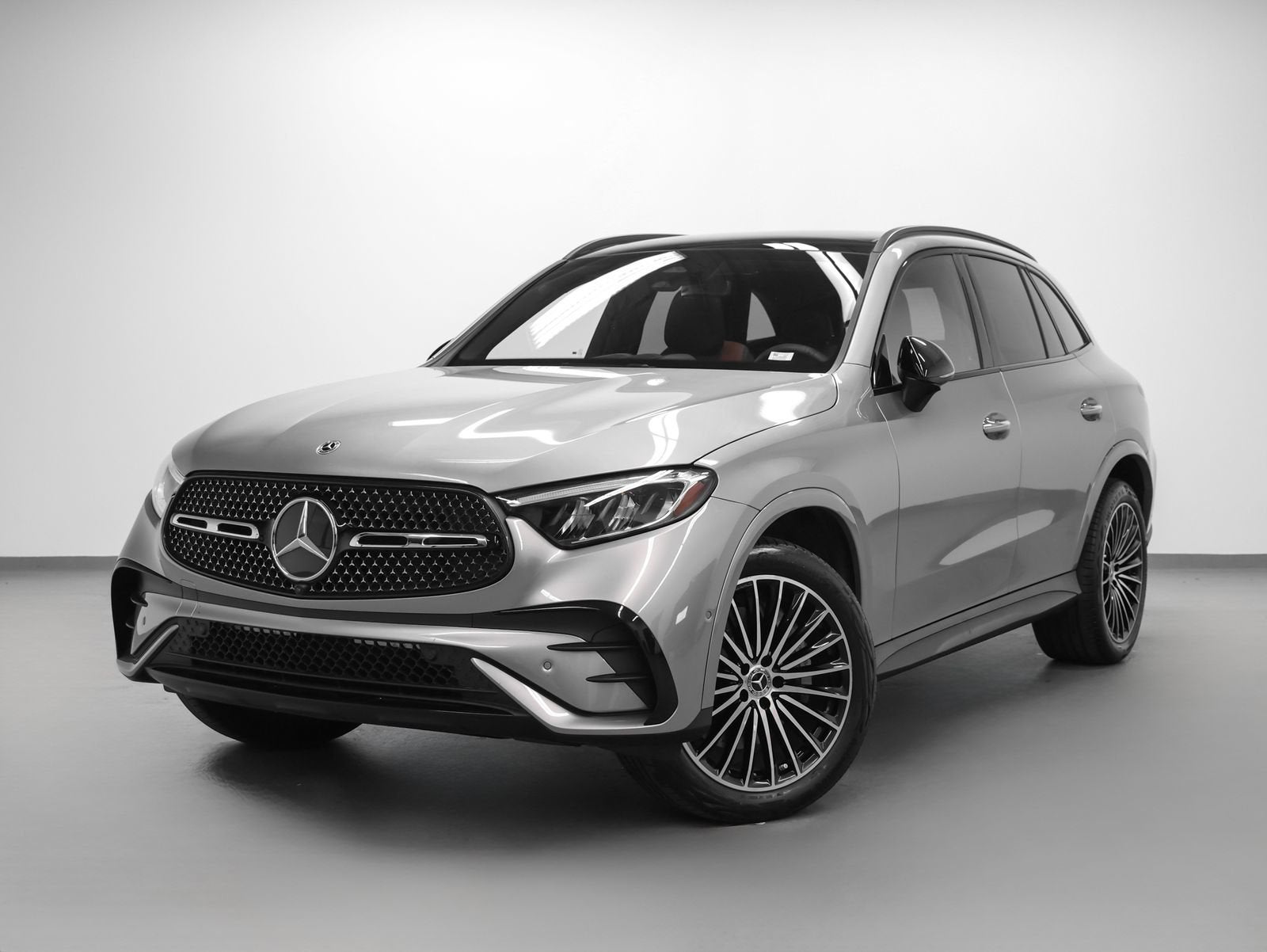 2024 Mercedes-Benz GLC GLC 300