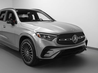 2024 Mercedes-Benz GLC GLC 300