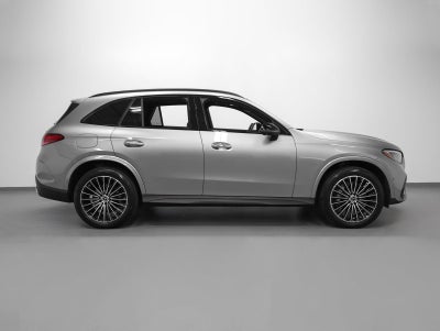 2024 Mercedes-Benz GLC GLC 300