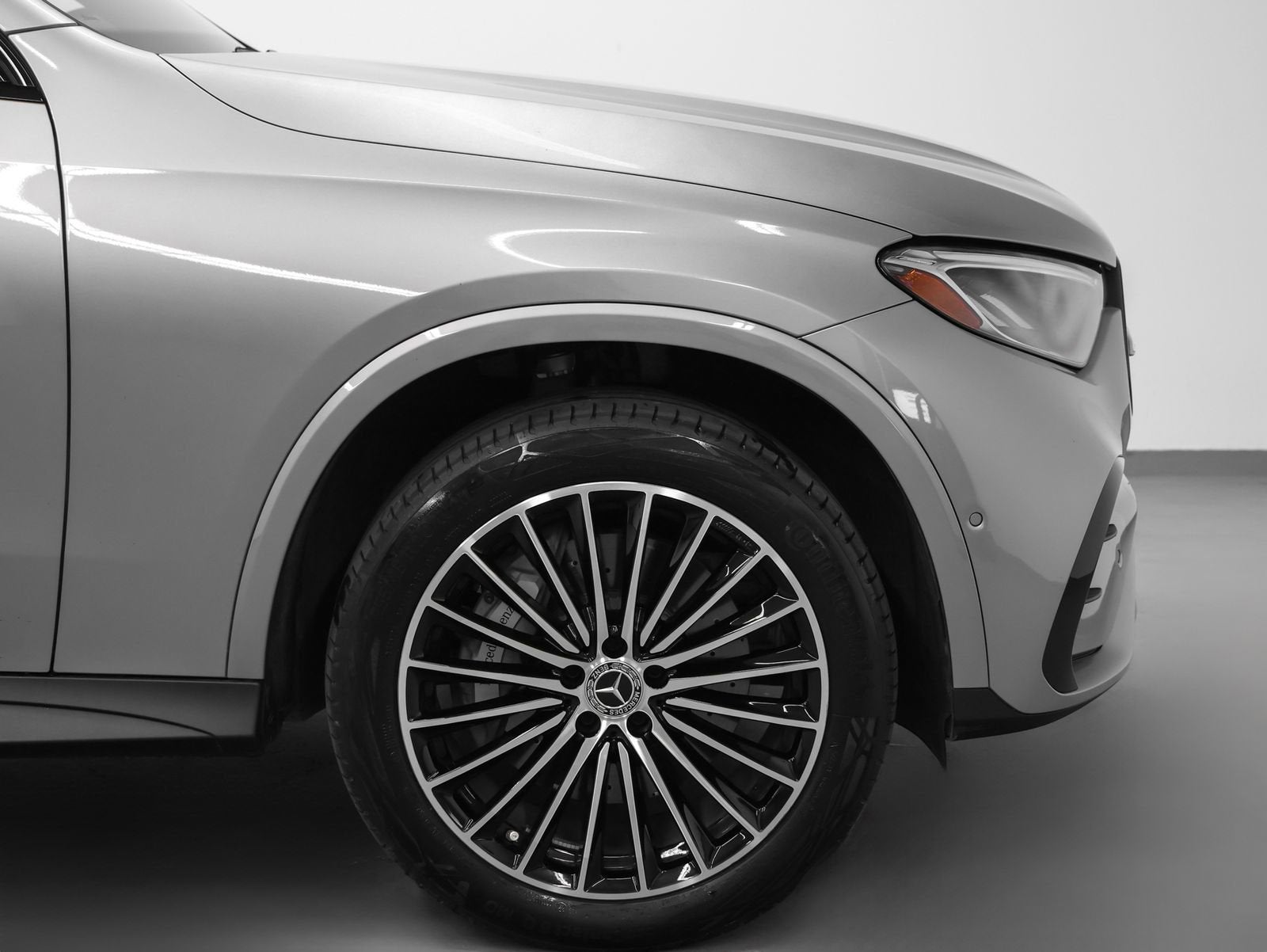 2024 Mercedes-Benz GLC GLC 300