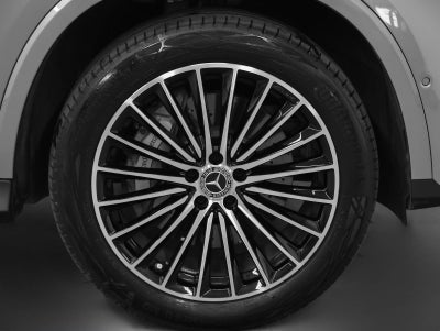 2024 Mercedes-Benz GLC GLC 300