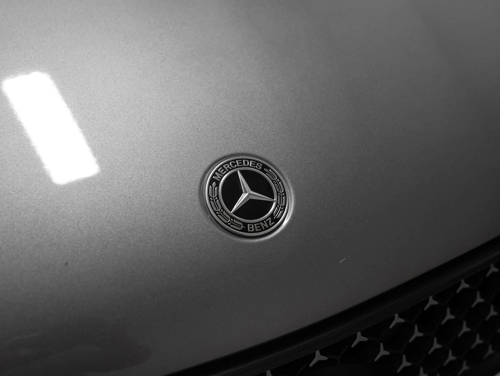 2024 Mercedes-Benz GLC GLC 300