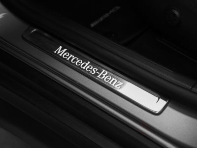 2024 Mercedes-Benz GLC GLC 300