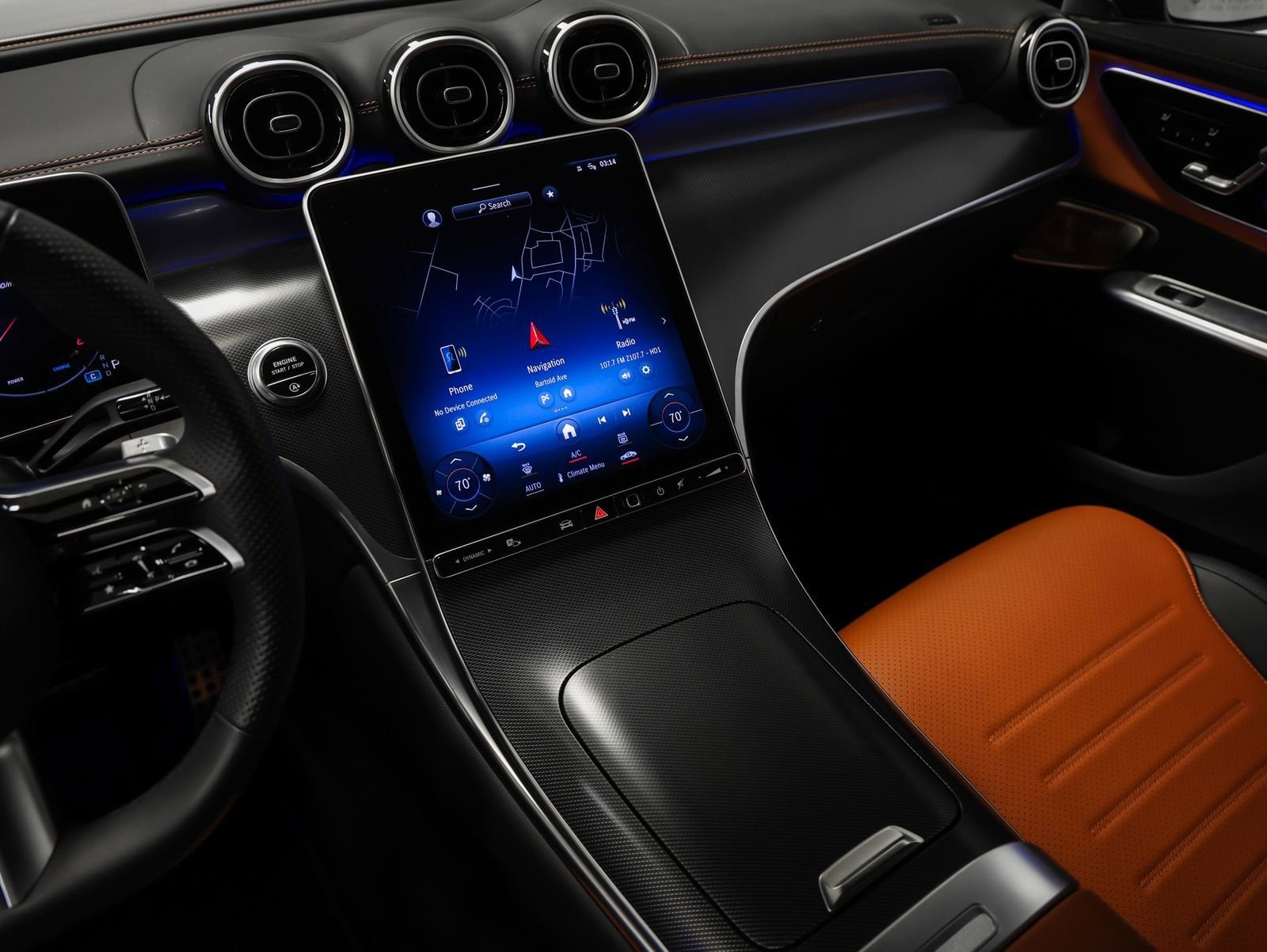 2024 Mercedes-Benz GLC GLC 300