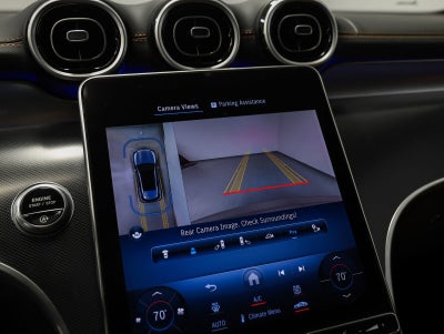 2024 Mercedes-Benz GLC GLC 300