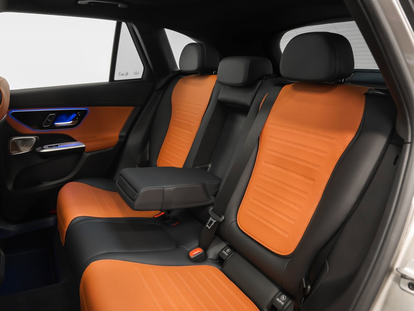 2024 Mercedes-Benz GLC GLC 300