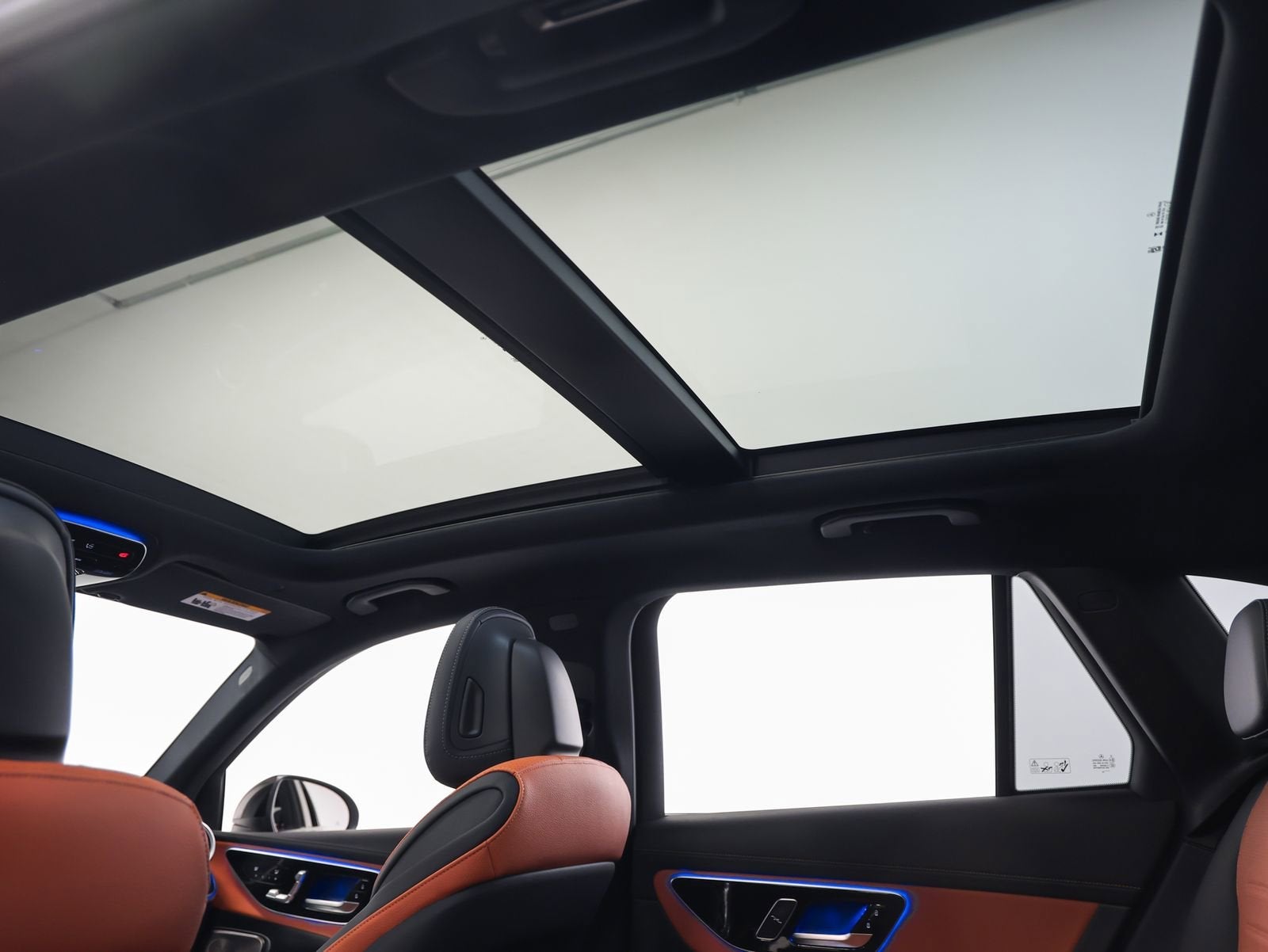 2024 Mercedes-Benz GLC GLC 300