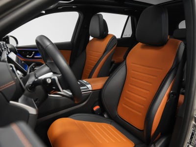 2024 Mercedes-Benz GLC GLC 300