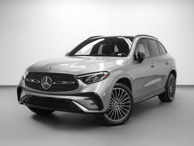 2024 Mercedes-Benz GLC GLC 300