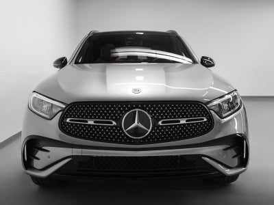 2024 Mercedes-Benz GLC GLC 300