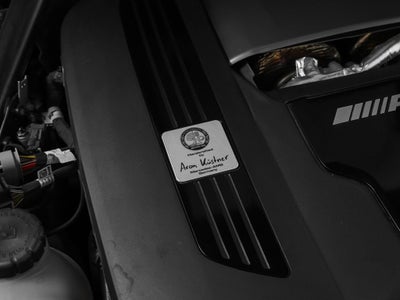 2025 Mercedes-Benz G-Class G 63 AMG®