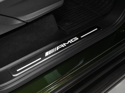 2025 Mercedes-Benz G-Class G 63 AMG®