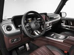 2025 Mercedes-Benz G-Class G 63 AMG®