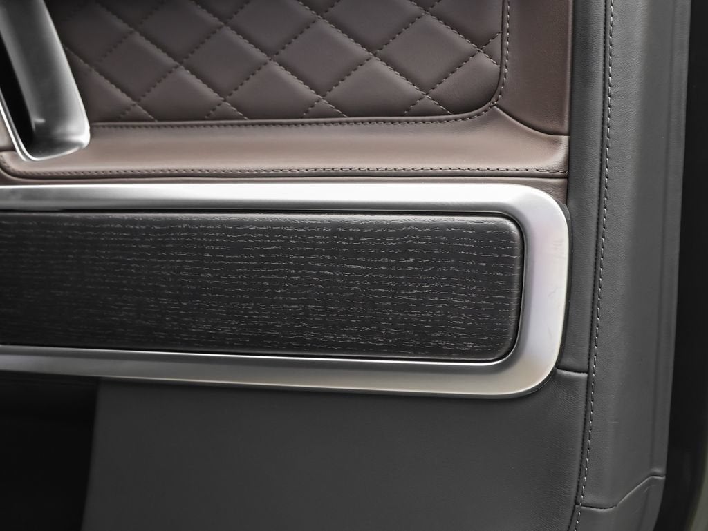 2025 Mercedes-Benz G-Class G 63 AMG®