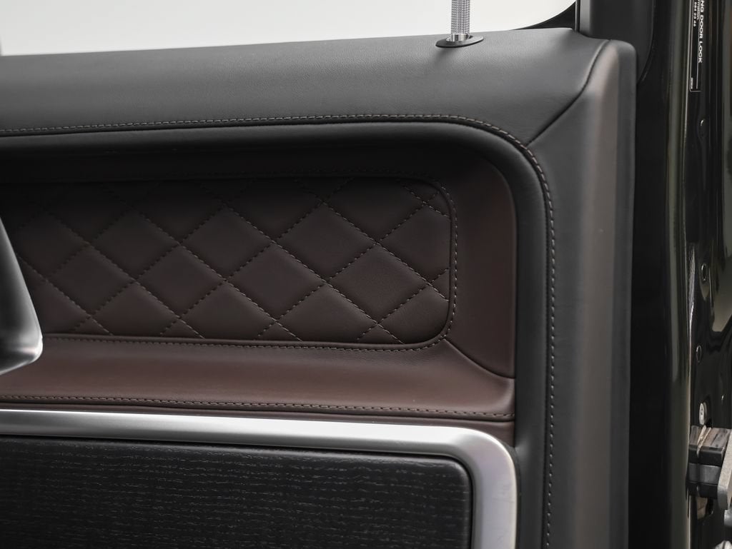 2025 Mercedes-Benz G-Class G 63 AMG®