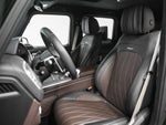 2025 Mercedes-Benz G-Class G 63 AMG®