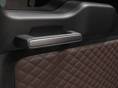 2025 Mercedes-Benz G-Class G 63 AMG®