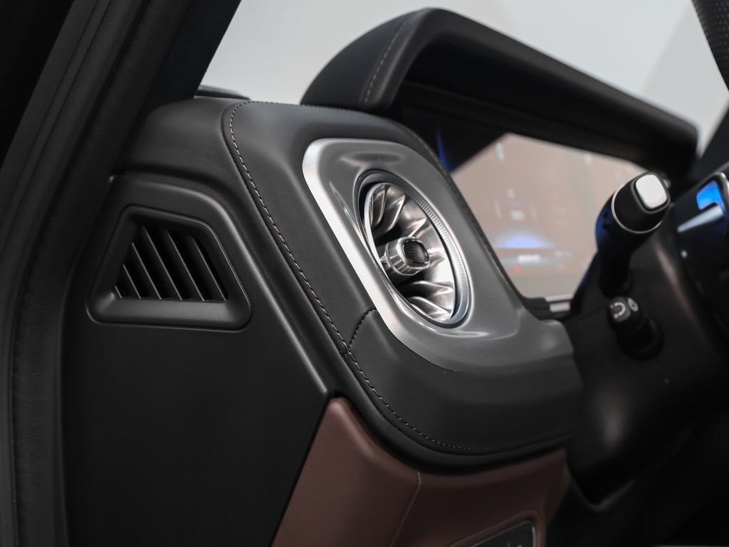 2025 Mercedes-Benz G-Class G 63 AMG®