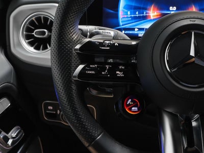 2025 Mercedes-Benz G-Class G 63 AMG®