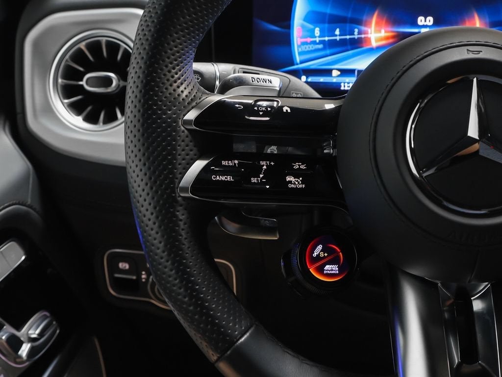 2025 Mercedes-Benz G-Class G 63 AMG®