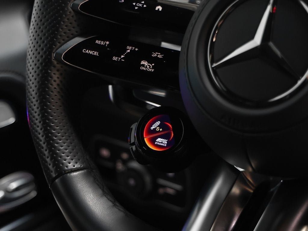 2025 Mercedes-Benz G-Class G 63 AMG®