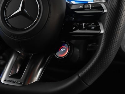 2025 Mercedes-Benz G-Class G 63 AMG®