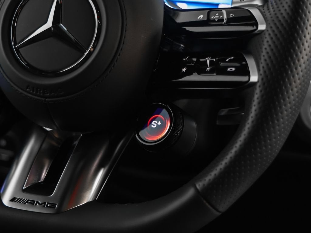 2025 Mercedes-Benz G-Class G 63 AMG®