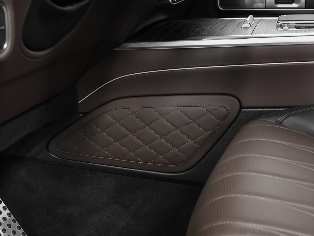 2025 Mercedes-Benz G-Class G 63 AMG®