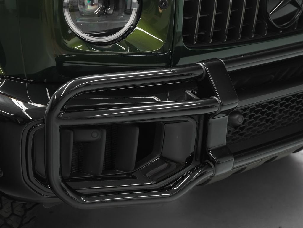 2025 Mercedes-Benz G-Class G 63 AMG®