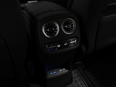 2025 Mercedes-Benz G-Class G 63 AMG®