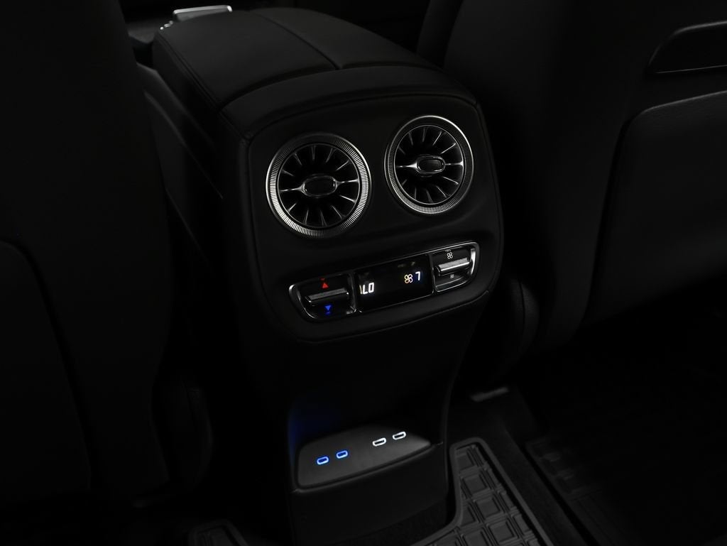 2025 Mercedes-Benz G-Class G 63 AMG®