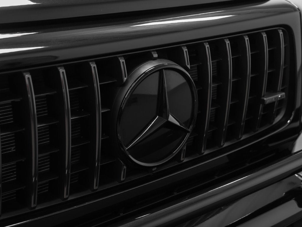 2025 Mercedes-Benz G-Class G 63 AMG®