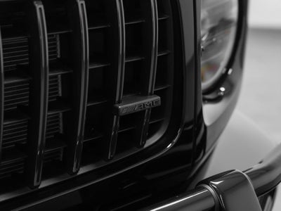2025 Mercedes-Benz G-Class G 63 AMG®